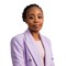 Image of Kgalalelo Mashele