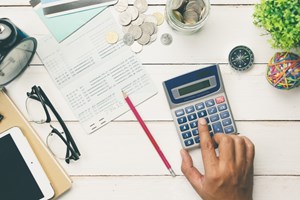 Budgeting And Financial Planning Sasfin