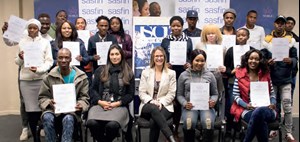 Sasfin Bolsters Financial Literacy In Association With Noble