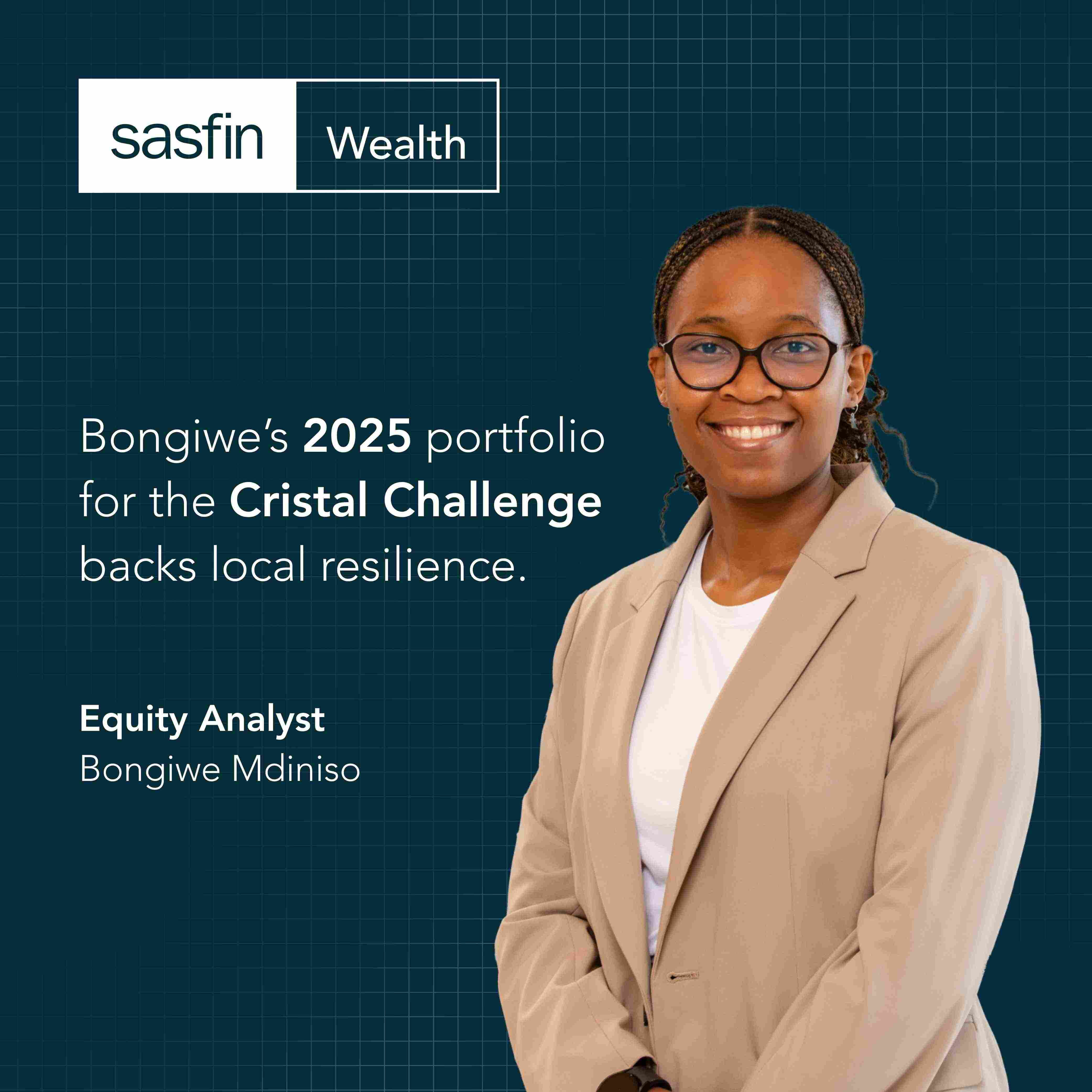 Bongiwe Mdiniso Post