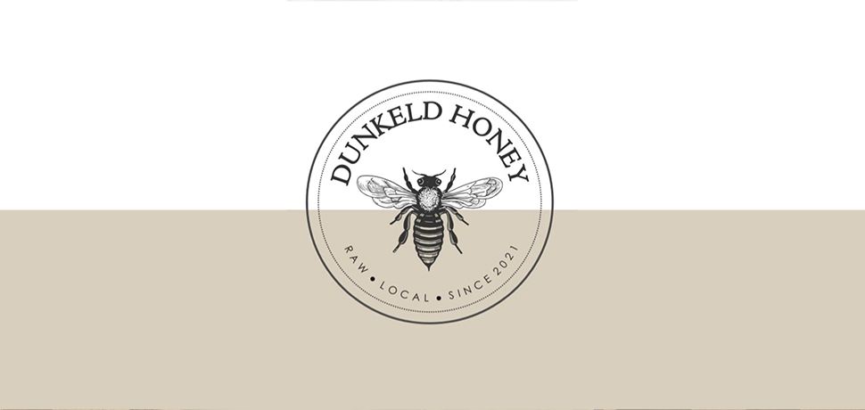 Dunkeld honey making a difference, one bee at a time
