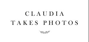 Cluadia Takes Photos