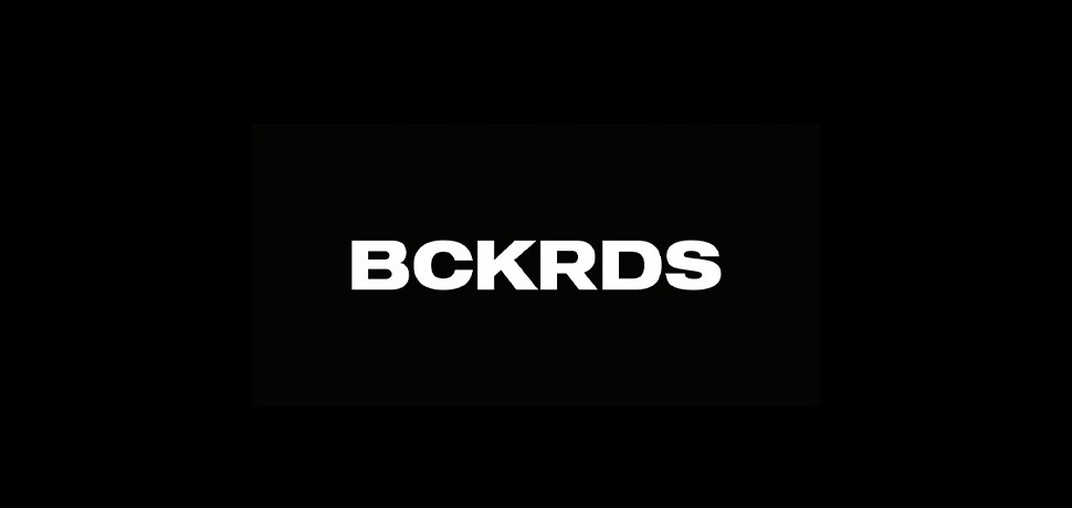 BCKRDS is making in-roads in the corporate and cultural design worlds