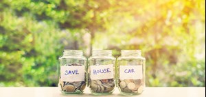 Savings Image
