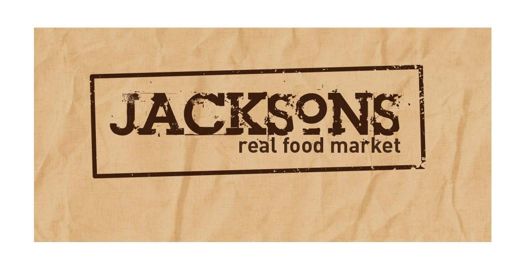 Jackson’s Real Food Market supports 450 independent small suppliers