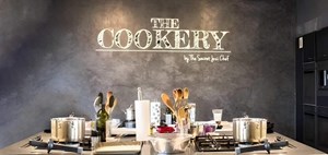 The Cookery, By The Secret Chef 11Zon