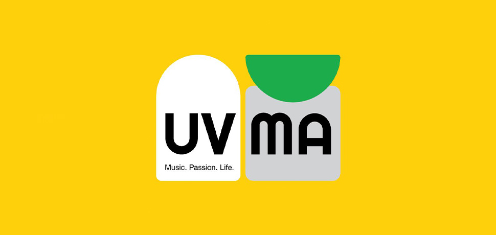 UVMA Jazz chords and the music of business