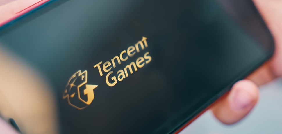Tencent 9 April 2021