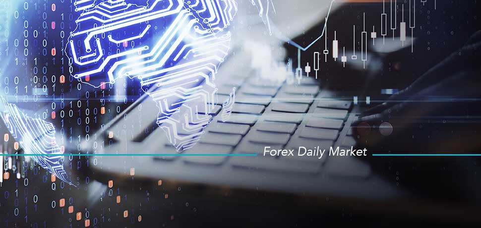 Forex Daily Market Resizing Of Image