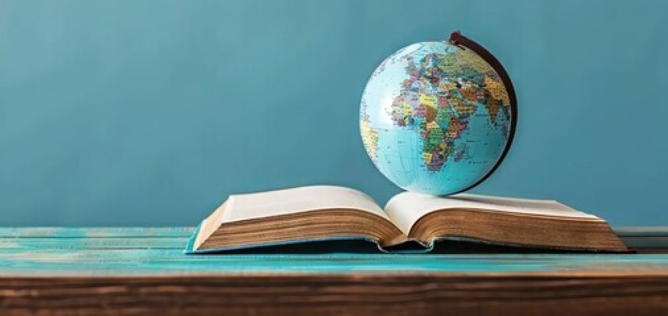 Studying Abroad: Your Questions Answered