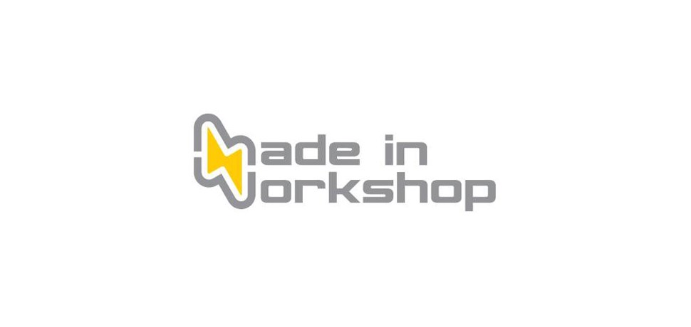 Just get going, urges CEO of Made In Workshop - Henry Levine